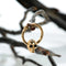 Skull Septum Ring